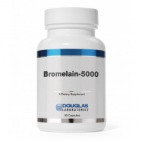 Bromelain-5000 Douglaslabs