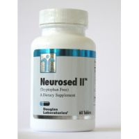 Neurosed II  Douglaslabs