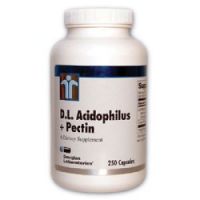 D.L. Acidophilus Douglaslabs