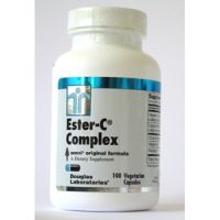Ester-C� Complex 500mg Douglas Laboratories Original