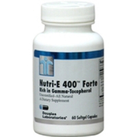 Nutri-E400 Forte Douglaslabs