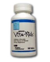 Vita Kids Douglaslabs
