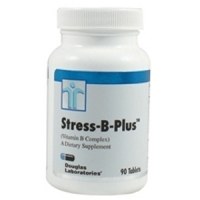 Stress B-Plus Douglaslabs