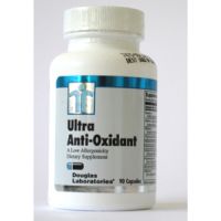 Ultra Anti-Oxidant Douglaslabs
