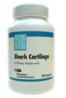 Shark Cartilage Douglaslabs