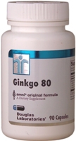 Ginkgo80 Douglaslabs
