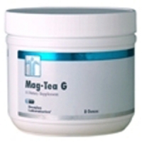 Mag-Tea G  Douglaslabs