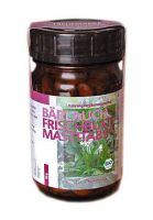B�rlauch Frischblatt Mastitabs