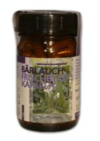 B�rlauch Frischblatt Kapseln