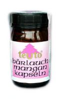 B�rlauch Mangan Kapseln
