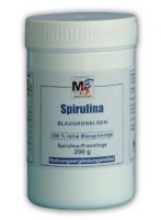Spirulina Alge Medico