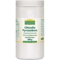 Chlorella, Heidelberger Chlorella � pyrenoidosa