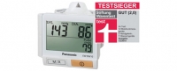 DIAGNOSTEC Blutdruckmessger�t EW3152  Panasonic - Oberarm