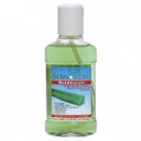 SENSOVERA Aloe Vera Mundwasser 250 ml