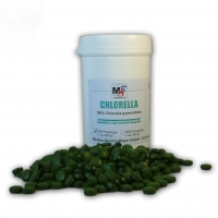 Chlorella pyrenoidosa Medico