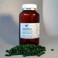Chlorella pyrenoidosa Medico