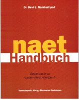 NAET-Handbuch, Dr. med. Devi S. Nambudripad
