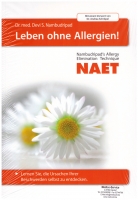Leben ohne Allergien, NAET, Devi S. Nambudripad