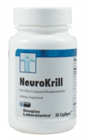 NeuroKrill Krill�l DouglasLabs