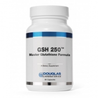 GSH 250 Douglaslabs