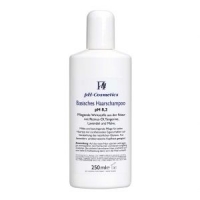 Basisches Haarshampoo pH 8,2