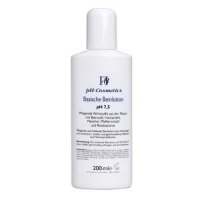 Basische Beinlotion pH 7,5