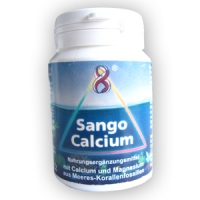 Sango Calcium Kapseln