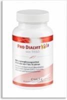 Pro Dialvit Kids