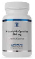 N-Acetyl-L-Cysteine Douglaslabs