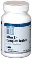 Ultra-B Complex Douglaslabs
