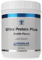 Ultra Protein Plus Douglas Laboratories
