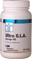 ULTRA G.L.A. Douglaslabs