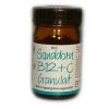 Sanddorn B12 + C Granulat Bio
