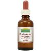 Koriander W�rze aus Korianderkraut und -Wurzeln
