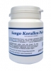 Sango Calcium Pulver 45g