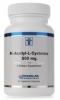 N-Acetyl-L-Cysteine - Douglas Laboratories