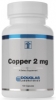 Copper 2mg  � Douglaslabs