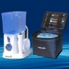 Reisemunddusche Traveler Waterpik 300E