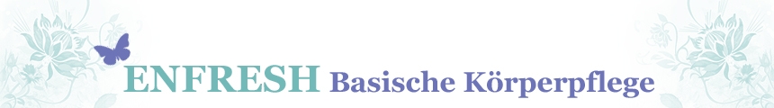 Basische K�rperpflege, ph-Cosmetics, Basenbad, Basenmischung, Badesalz