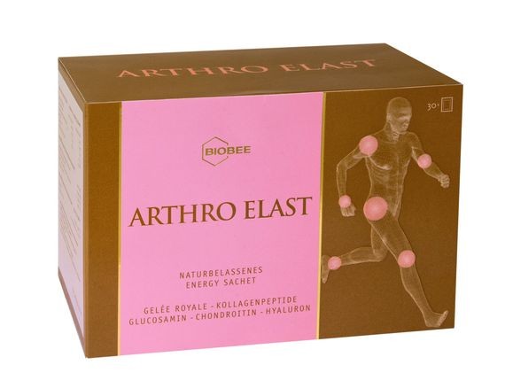 Arthro Elast® von Biobee