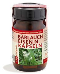Bärlacu-Eisen-N Dr.Pandalis