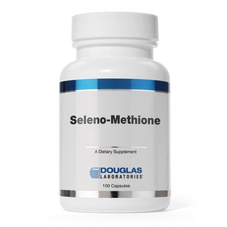 Seleno-Methionine