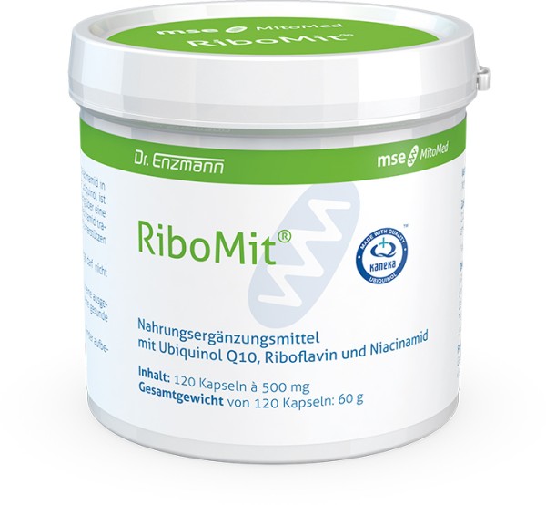 RiboMit®