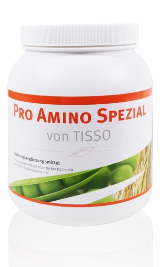 Pro Amino spezial von TISSO