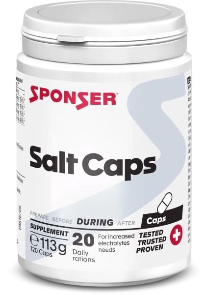Sponser Salt Caps MHD 12/25