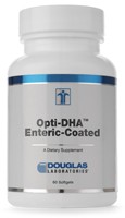Opti-DHA Douglaslabs