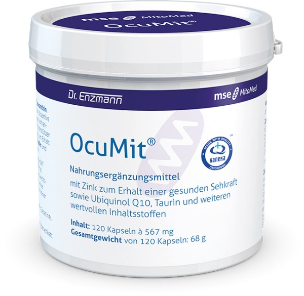 OcuMit®