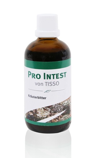 Pro Intest von TISSO