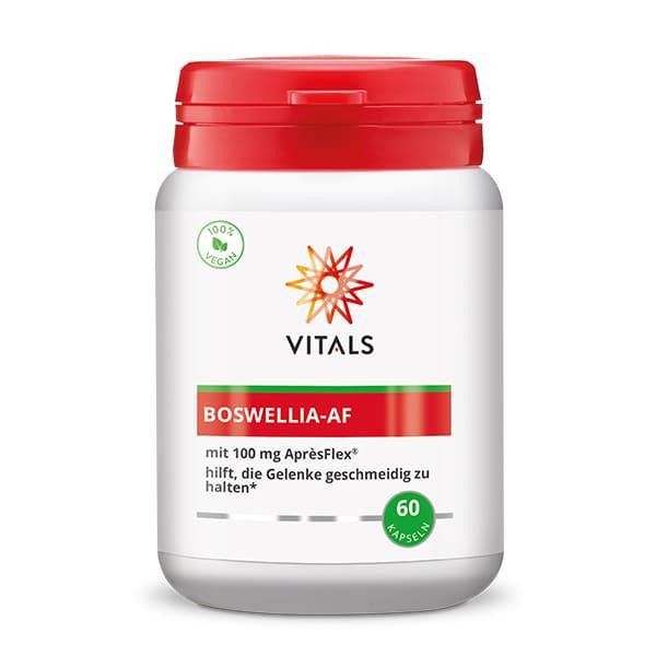 Boswellia-AF (60 Kapseln)