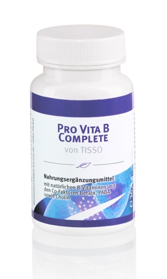 Pro Vita B Complete von TISSO